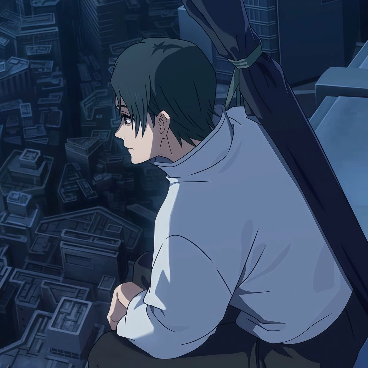 Yuta Okkotsu thumbnail
