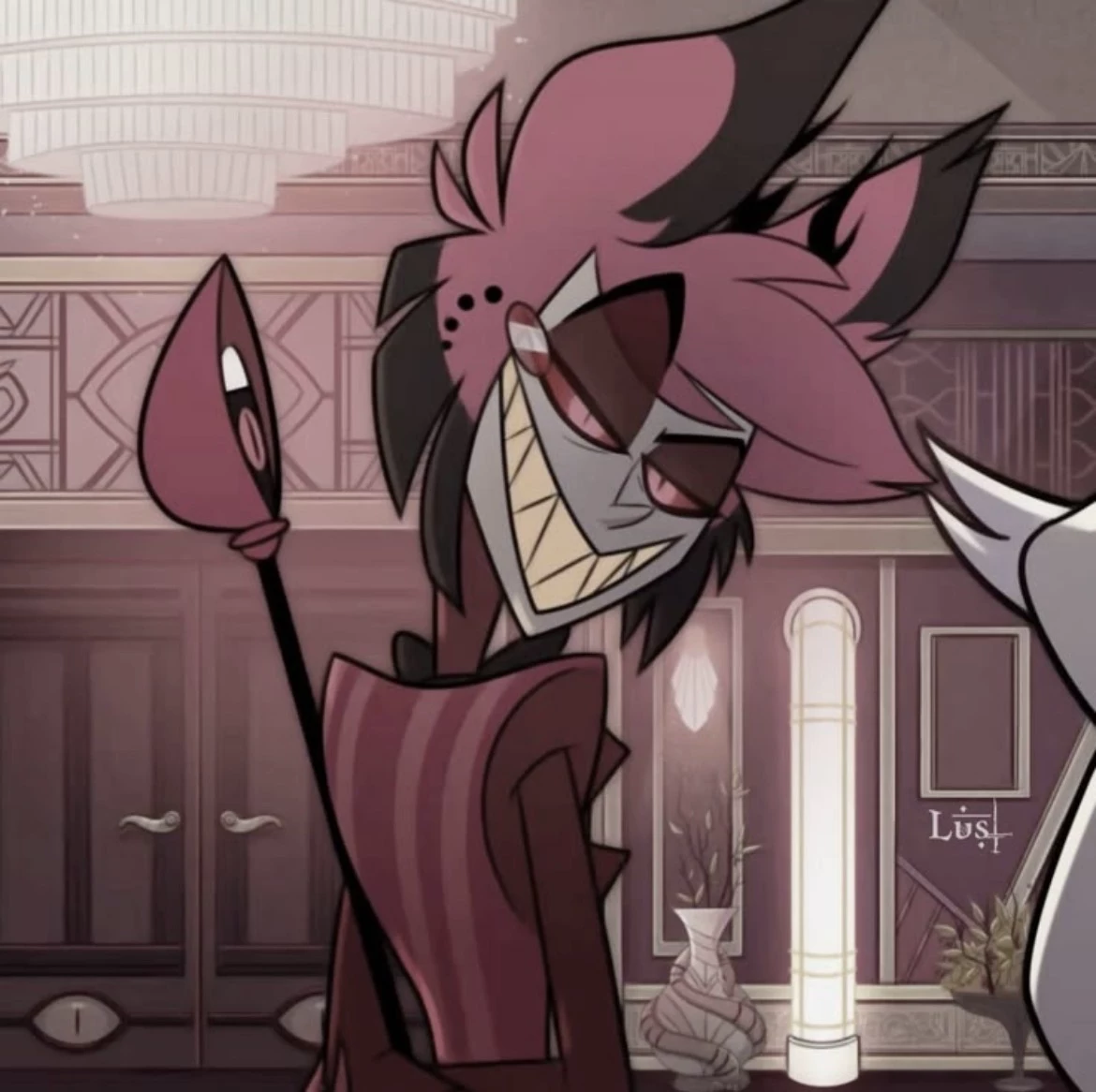 Alastor thumbnail