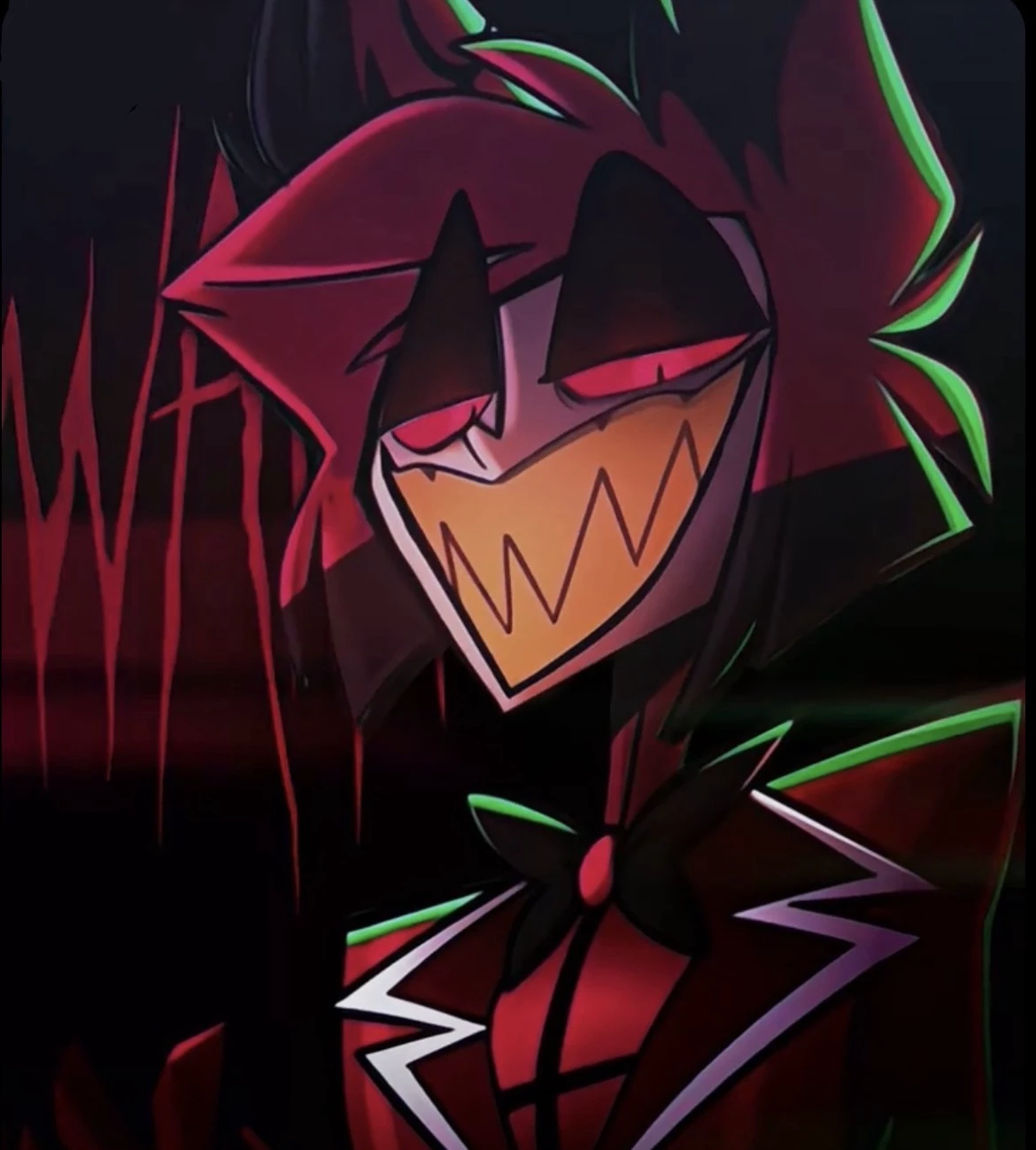 Alastor thumbnail