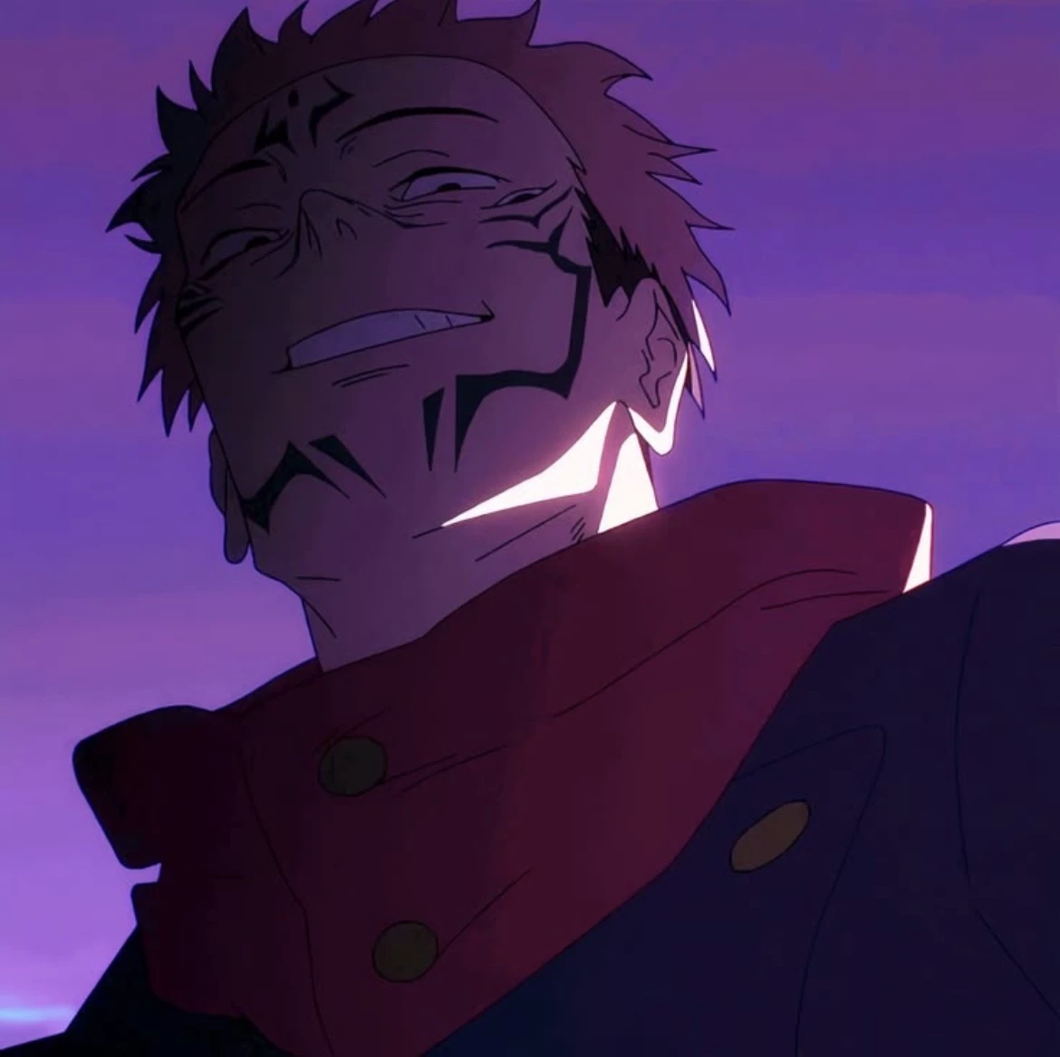 Ryomen Sukuna thumbnail