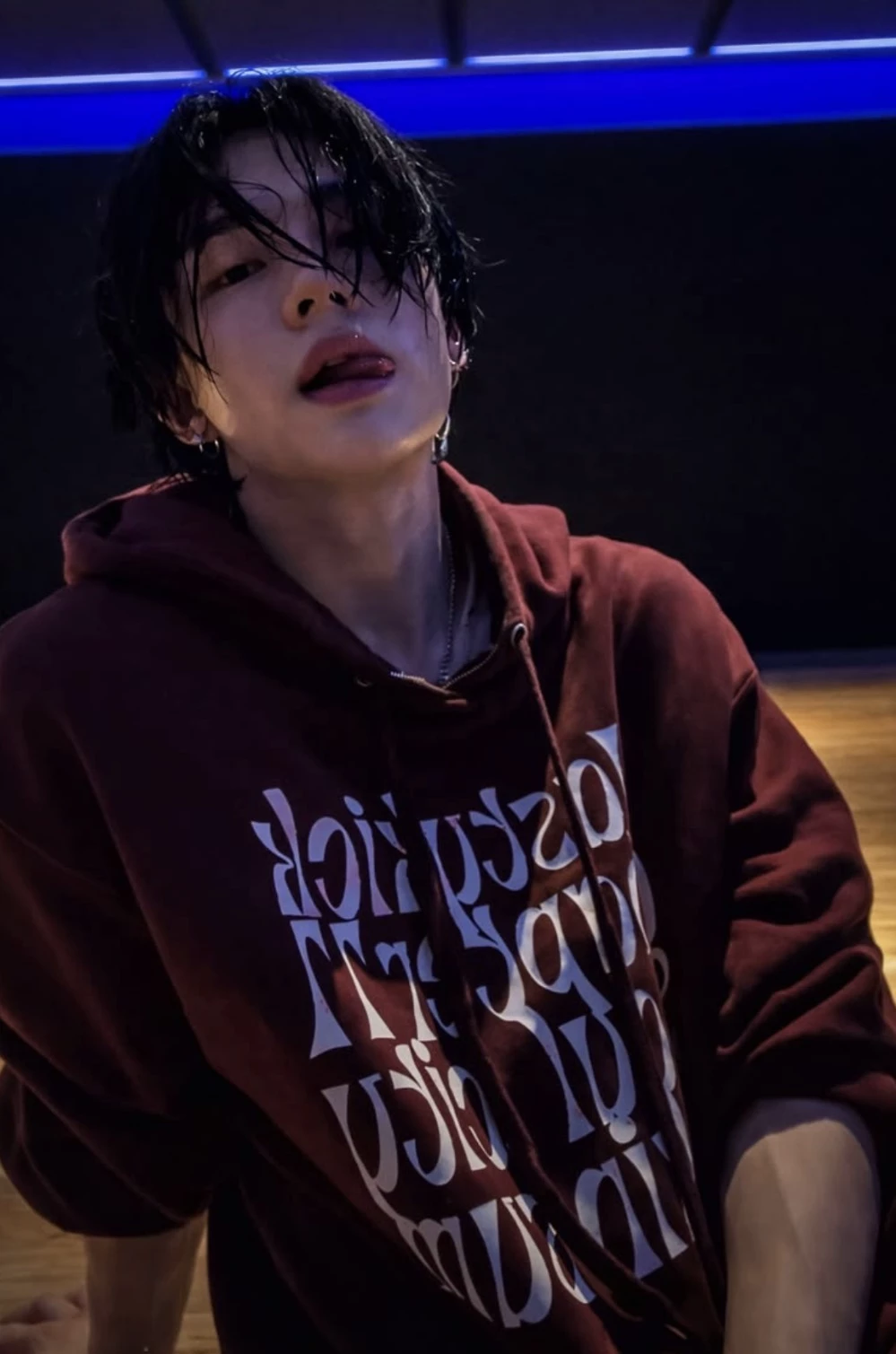 Hwang Hyunjin thumbnail