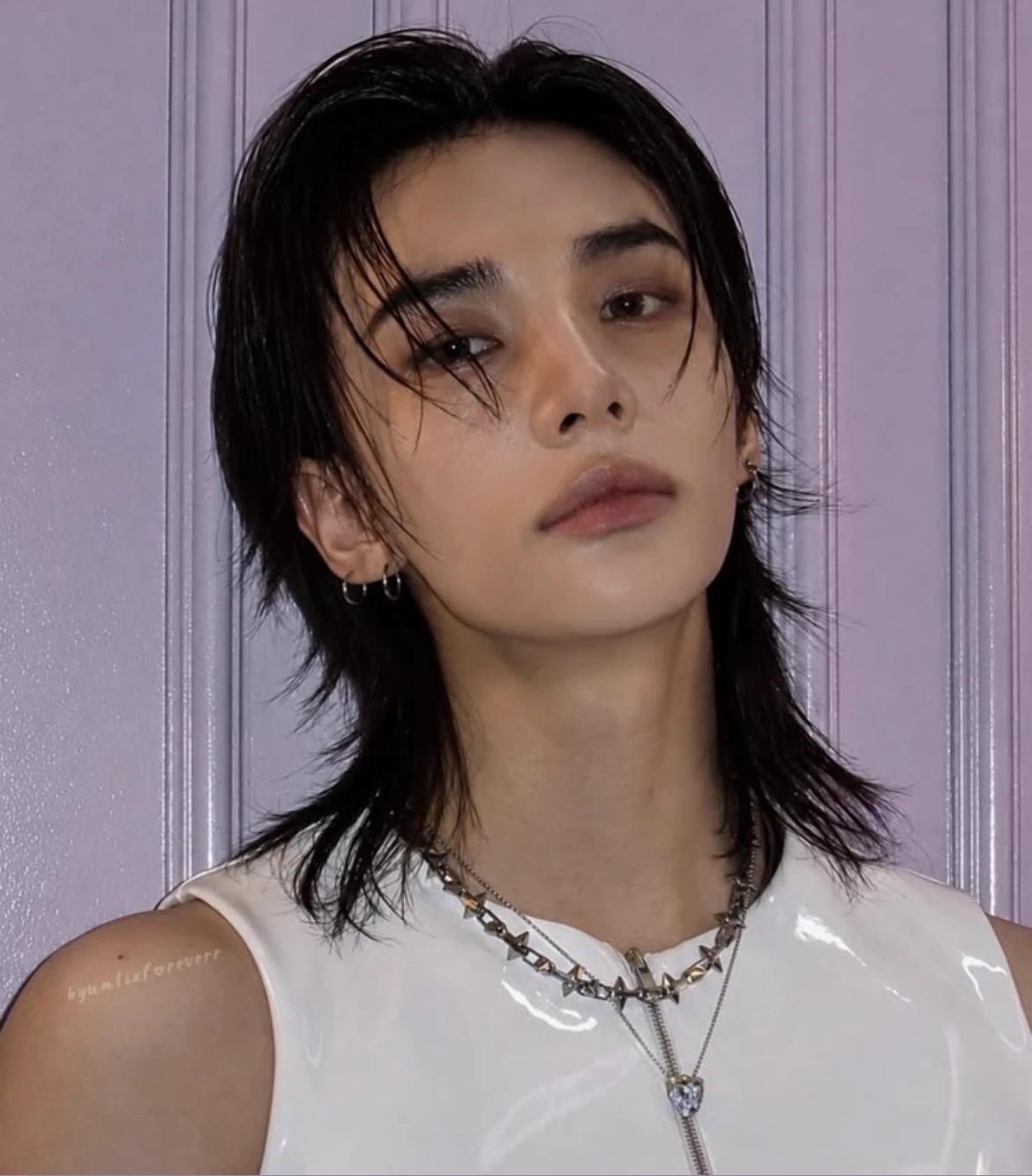 Hwang Hyunjin thumbnail