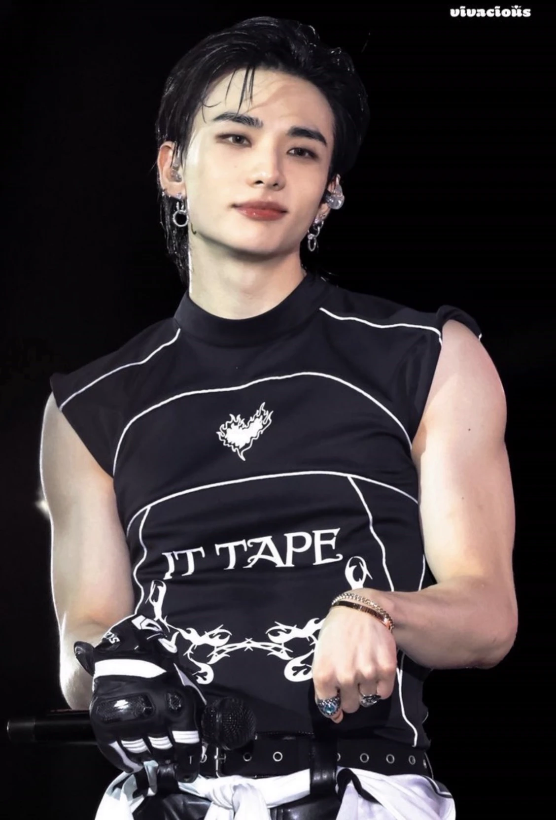 Hwang Hyunjin thumbnail