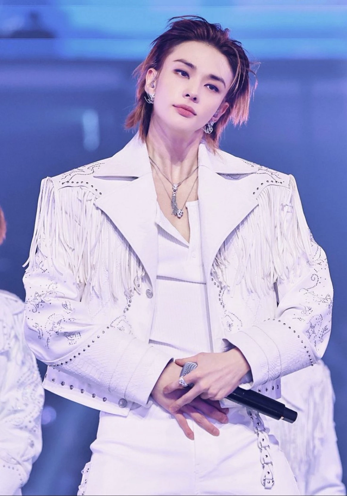 Hwang Hyunjin thumbnail