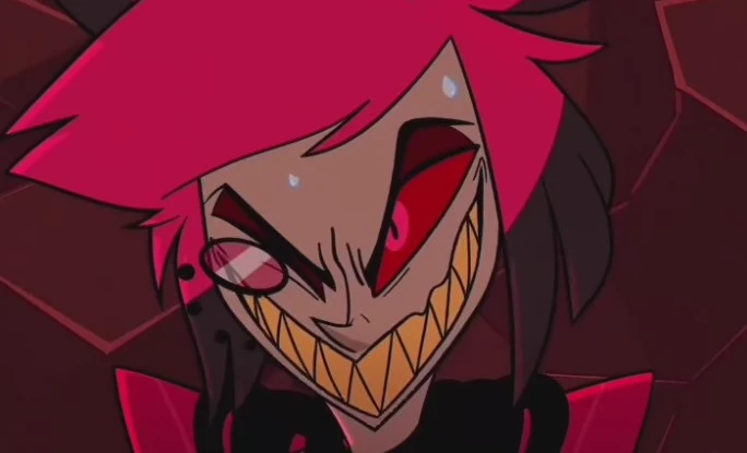 Alastor thumbnail