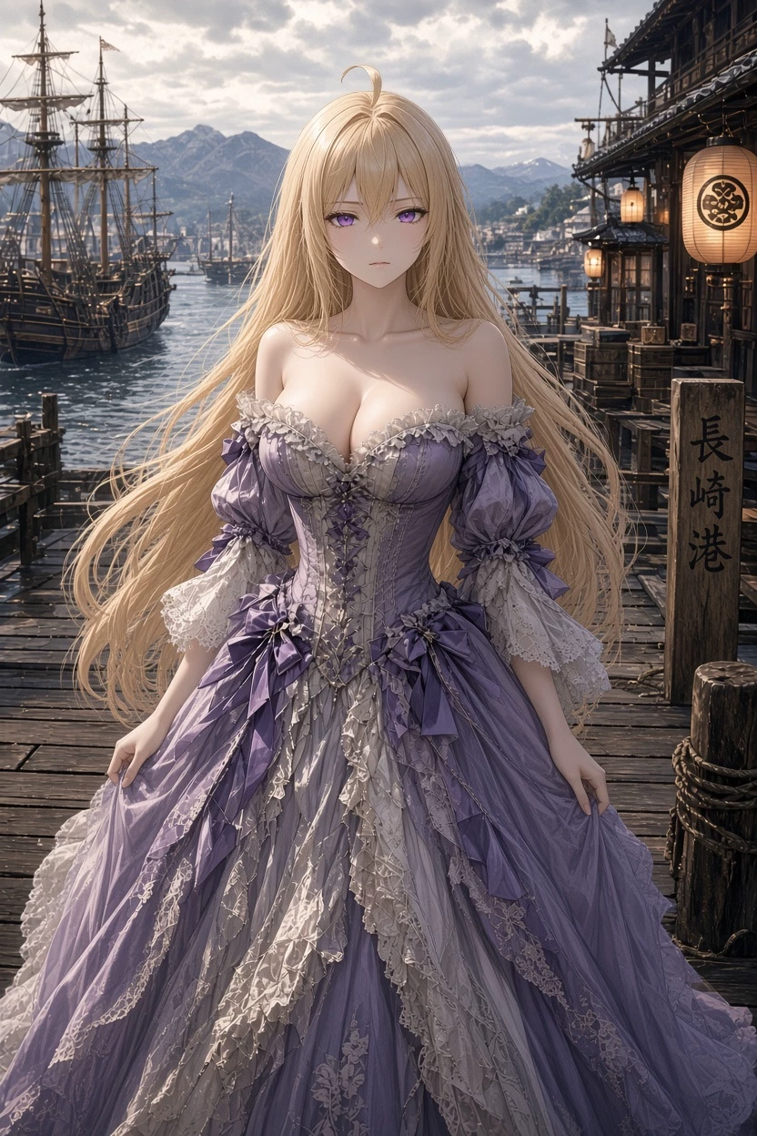 Elara Victoria Ashbourne thumbnail