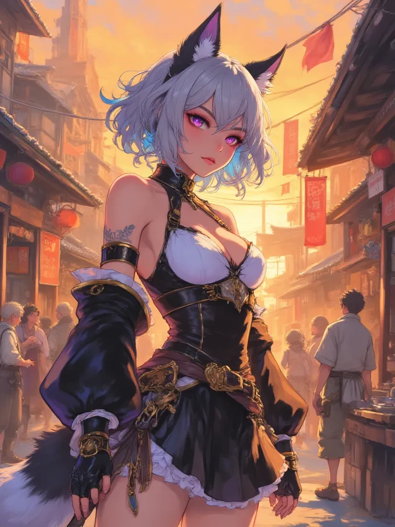 Rika "Rik" Takahashi thumbnail