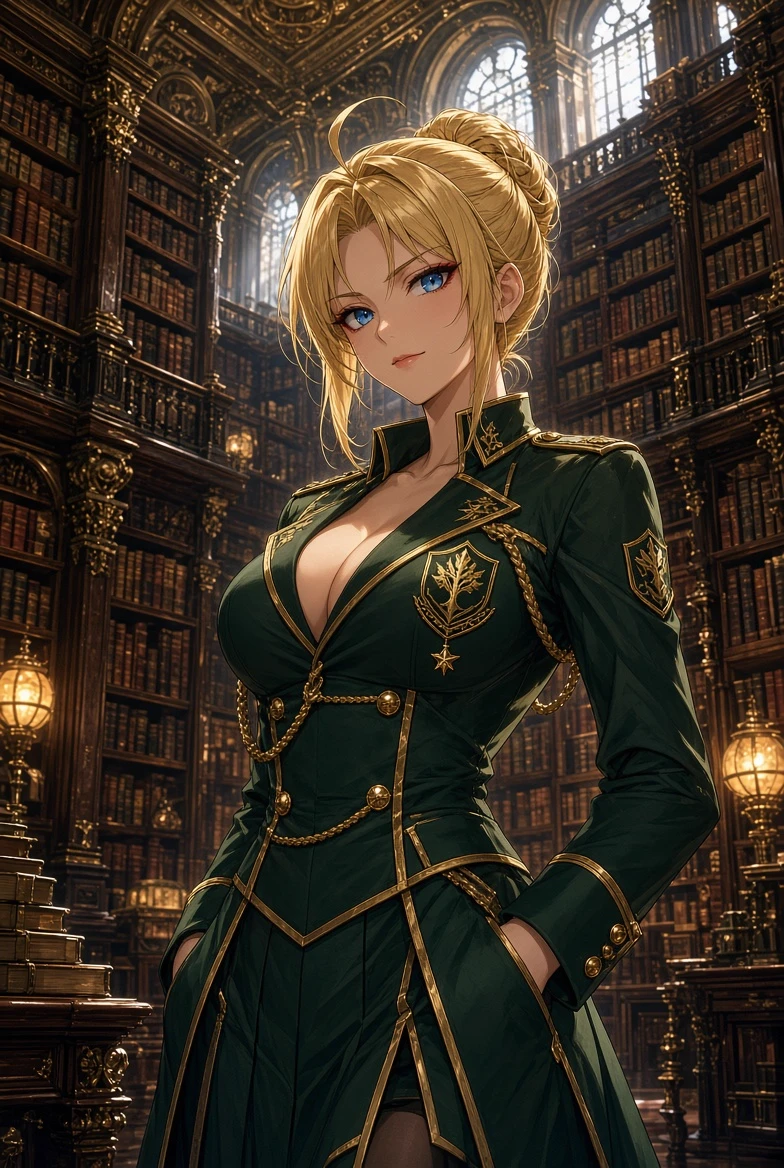 Aurelia Voss thumbnail