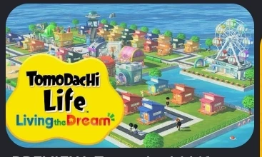 Tomodachi Life RP thumbnail