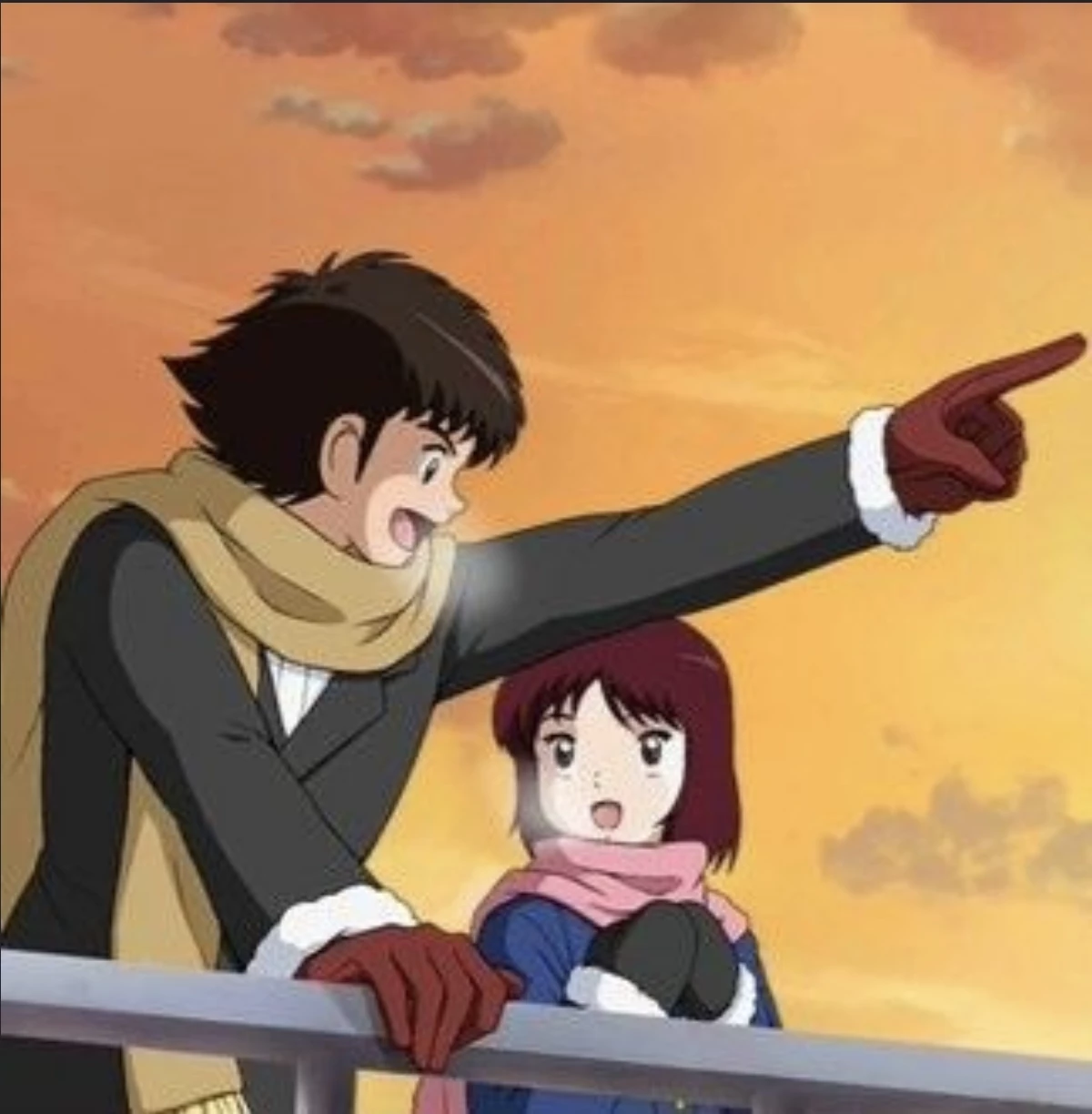 Tsubasa Ozora thumbnail