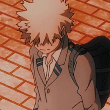 Katsuki Bakugo thumbnail