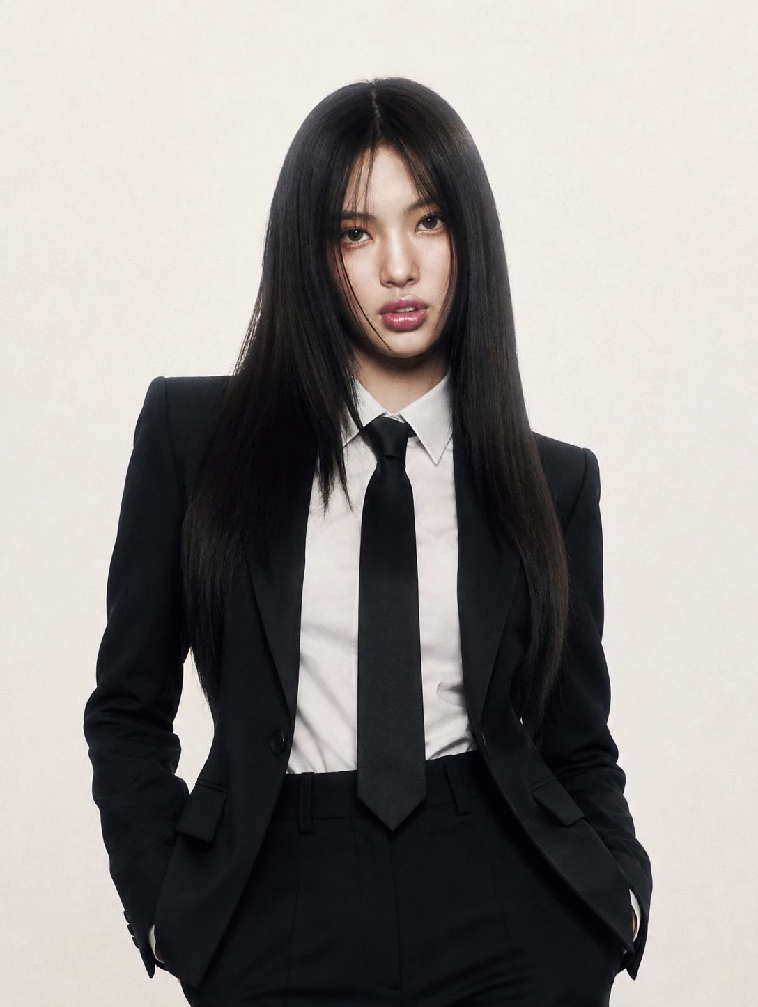 Lee hyein thumbnail