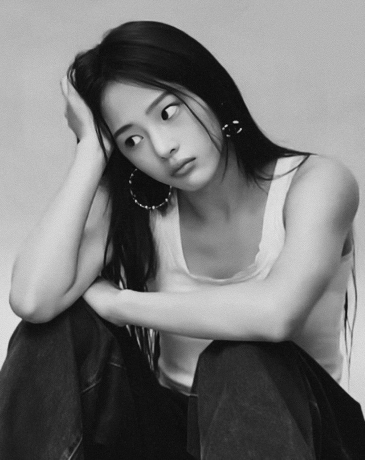 Kim Minji thumbnail