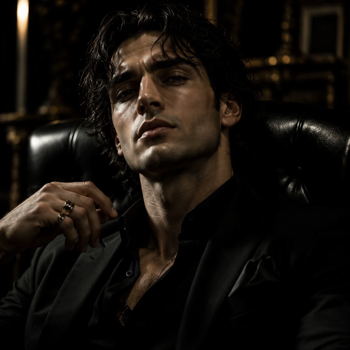 Lucien Vittorio De Luca thumbnail
