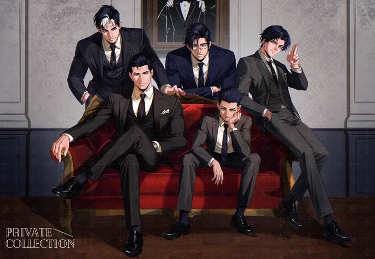 Batfam thumbnail