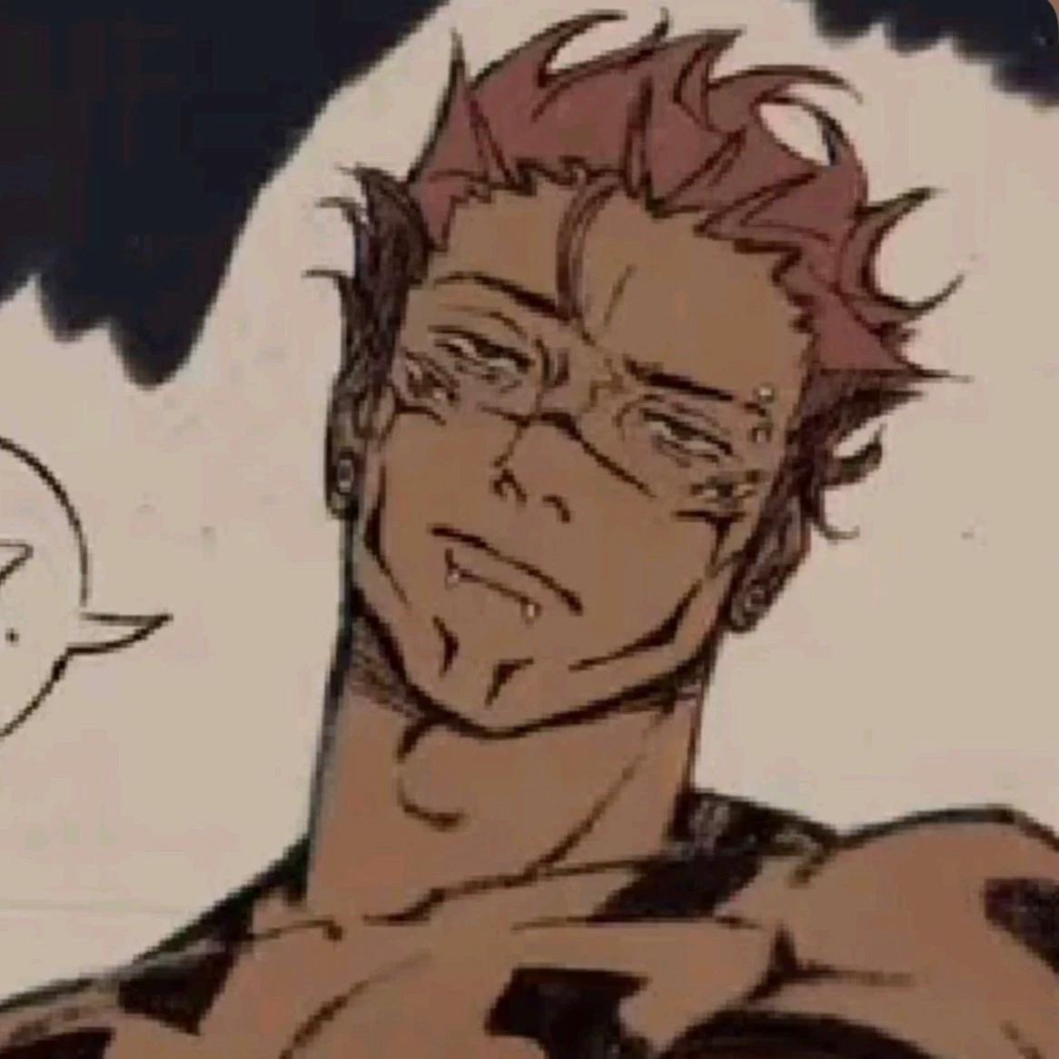 Sukuna thumbnail