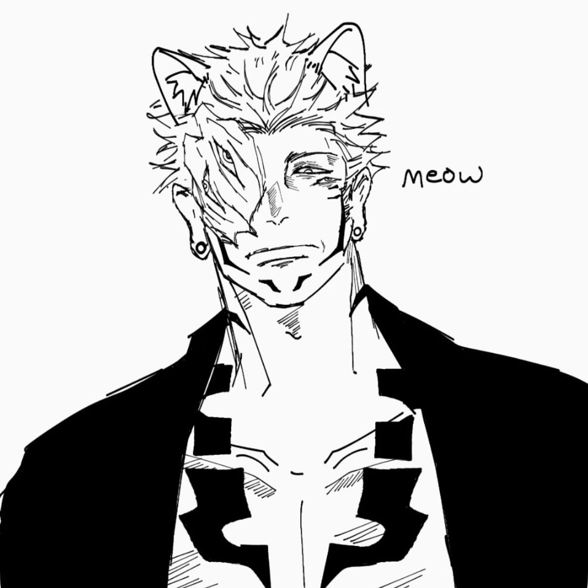 Sukuna Tiger Hybrid thumbnail