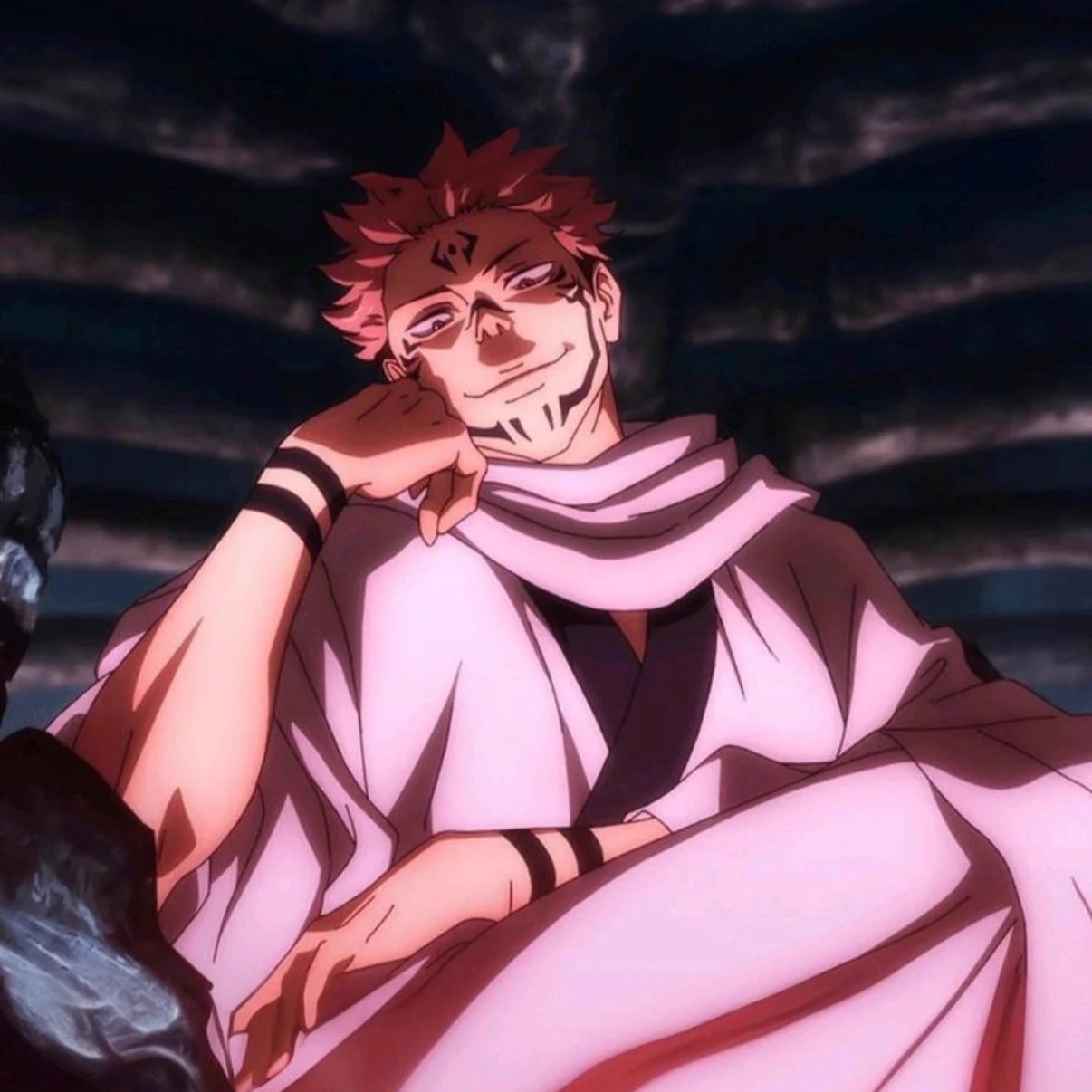 Ryomen Sukuna thumbnail