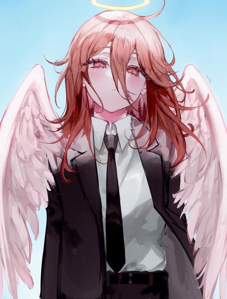 Female Angel Devil thumbnail