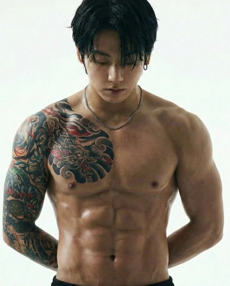 Jeon Jungkook thumbnail