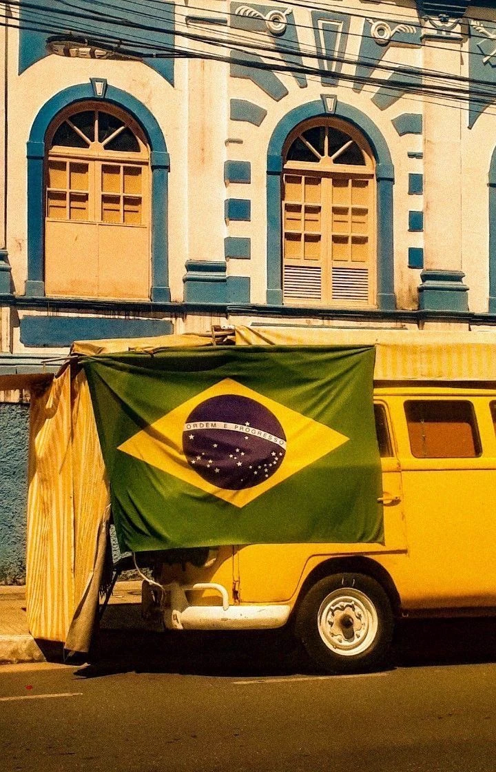 BRAZIL LIFE thumbnail