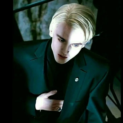 Draco Malfoy \| Part II thumbnail