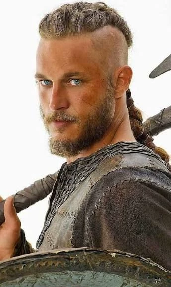 Ragnar Lothbrok thumbnail
