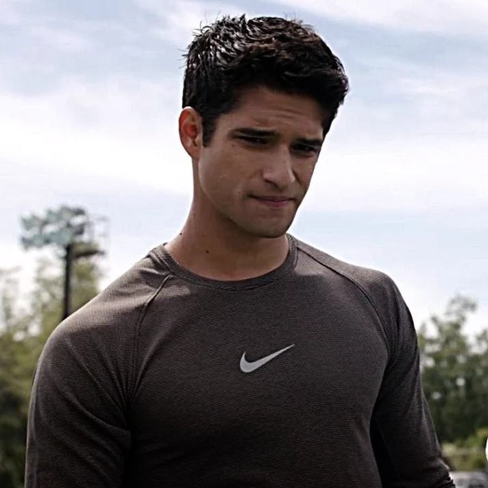 Scott McCall thumbnail