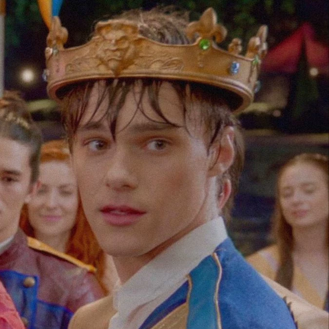 Prince Ben thumbnail