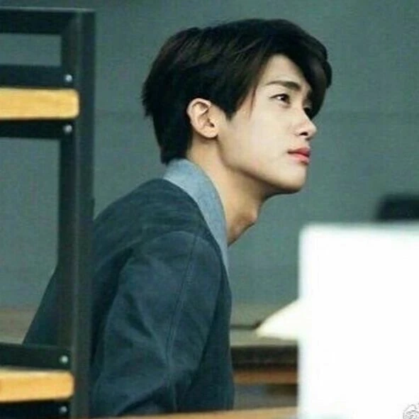 Ahn Min-Hyuk (Strong Girl Bong-Soon) thumbnail