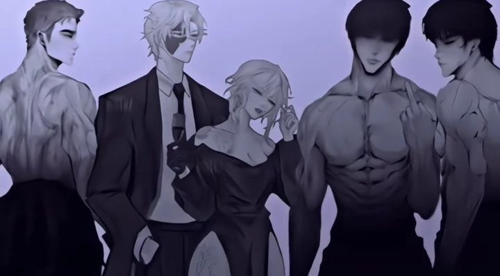 The Bad Guys thumbnail