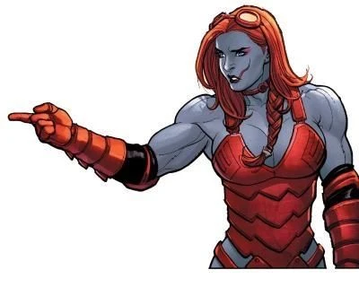 lady hellbender thumbnail