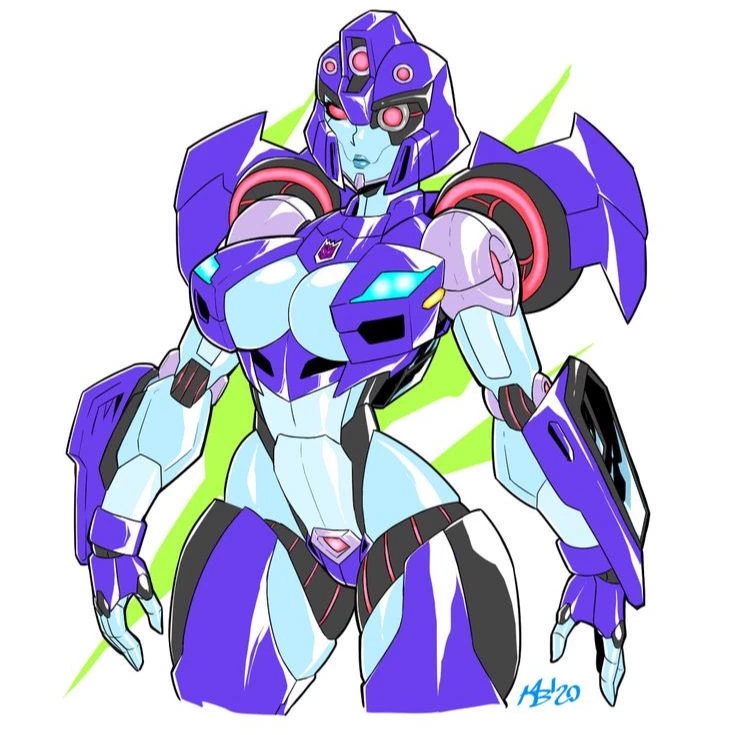 Shadow Striker thumbnail