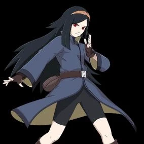 Nanashi Uchiha thumbnail