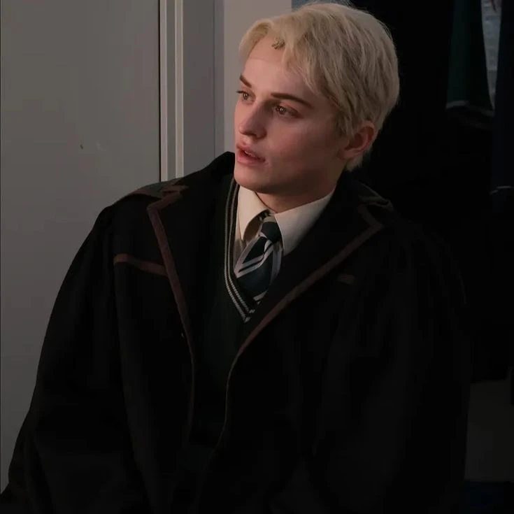 Scorpius Hyperion Malfoy thumbnail