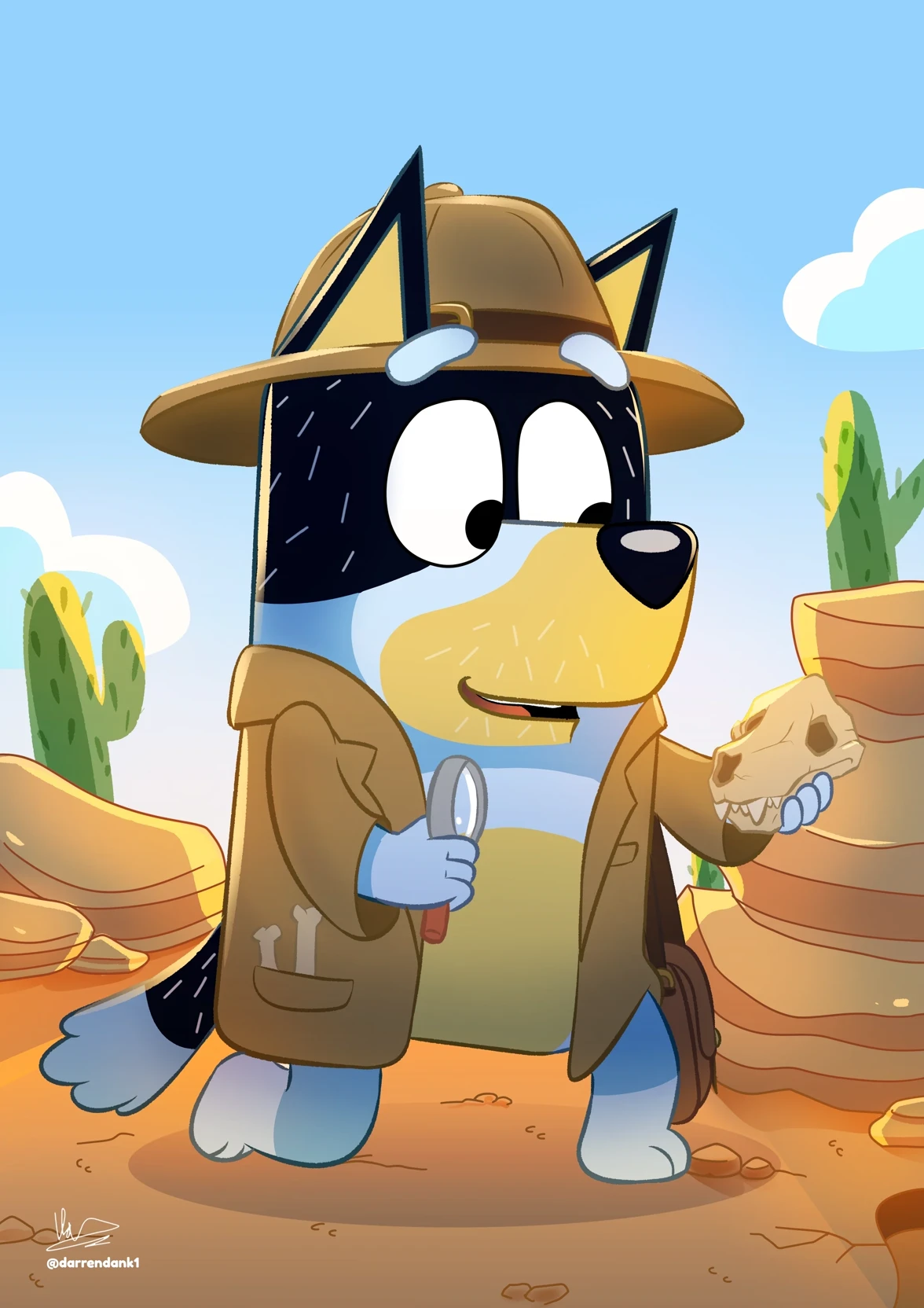 Bandit Heeler thumbnail
