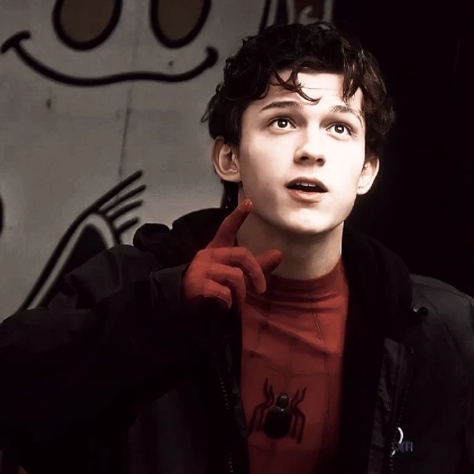 Peter Parker thumbnail
