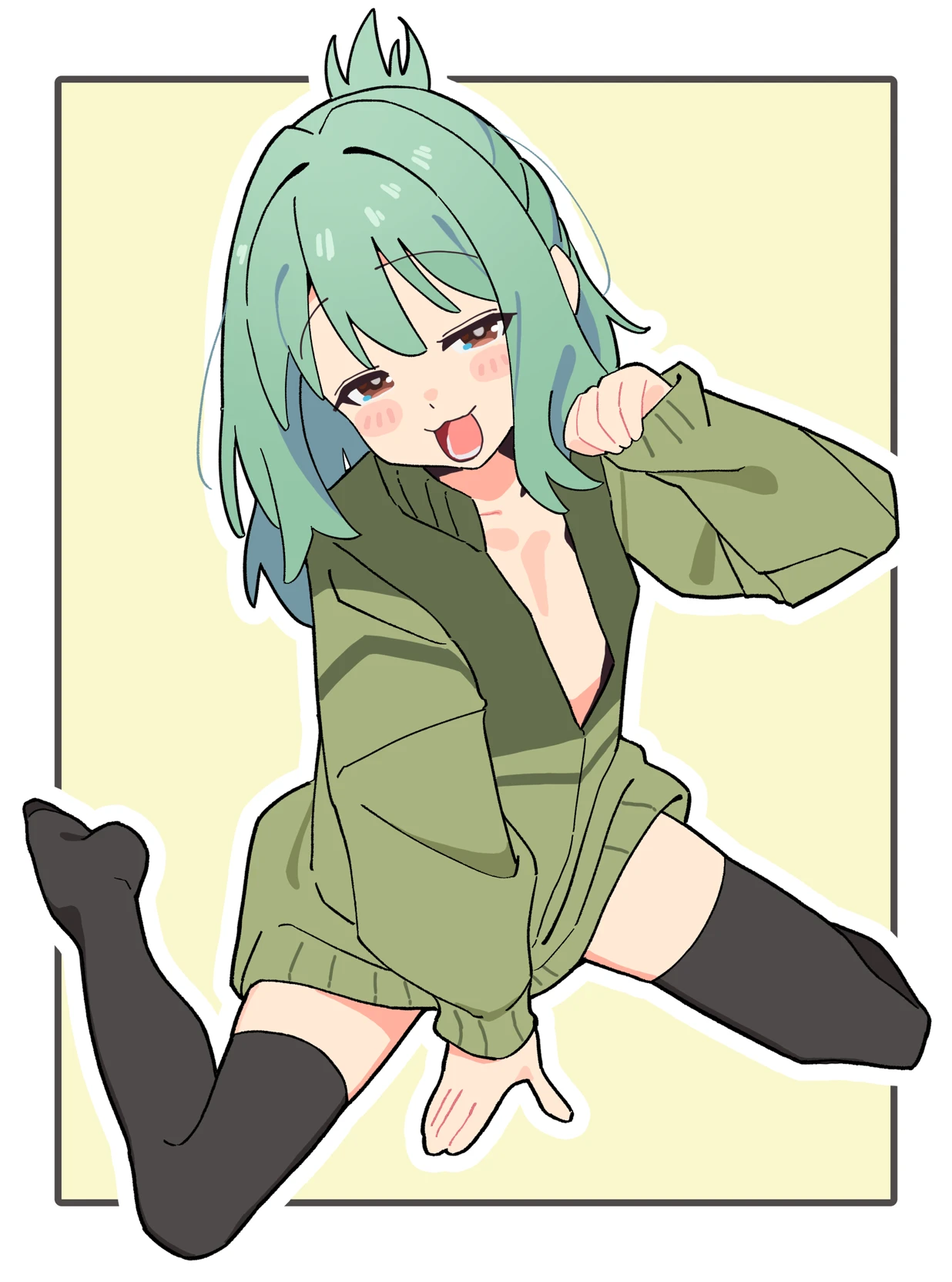 Otori Tan thumbnail