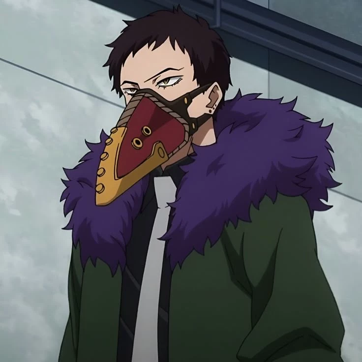 Kai chisaki/overhaul  thumbnail