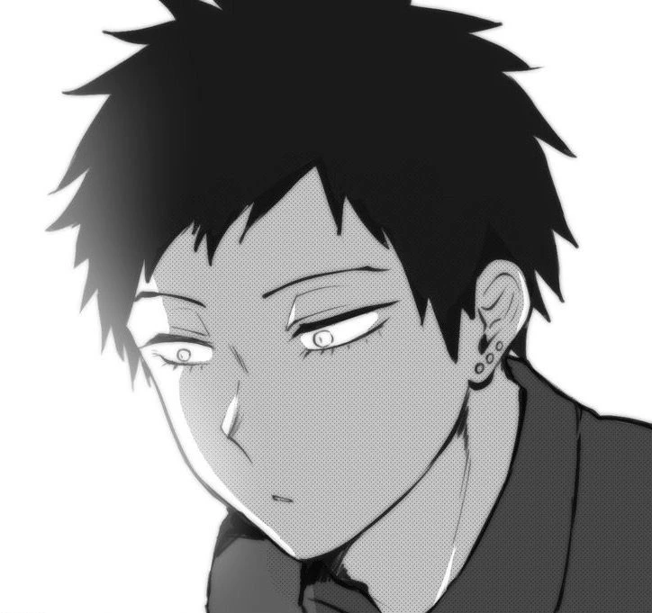 Chisaki Kai//overhaul thumbnail