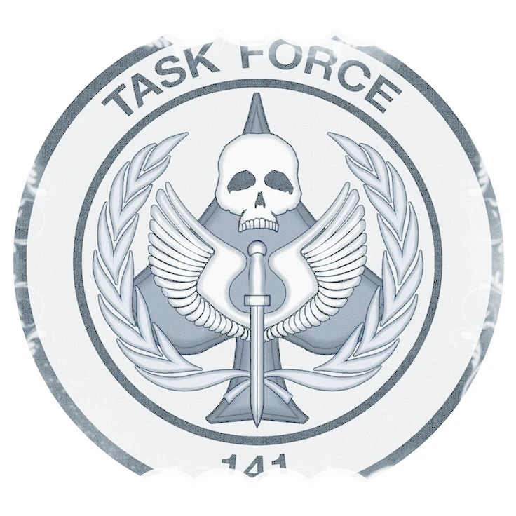 [PICK ME] TF-141 thumbnail