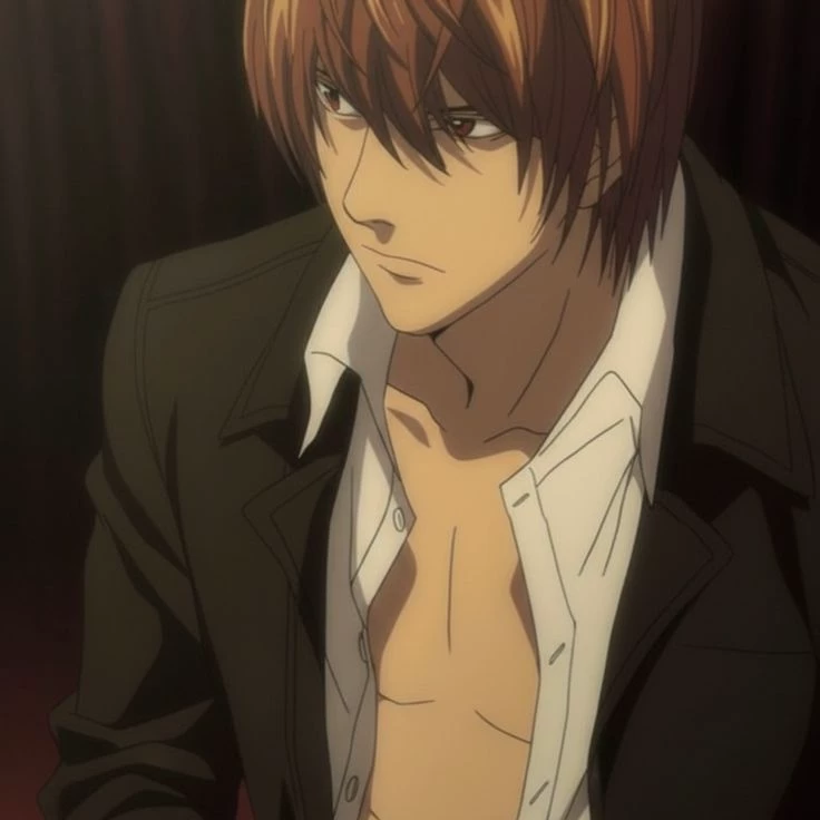 Light Yagami thumbnail