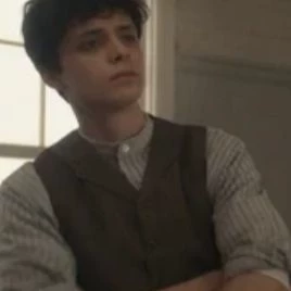 Gilbert Blythe thumbnail