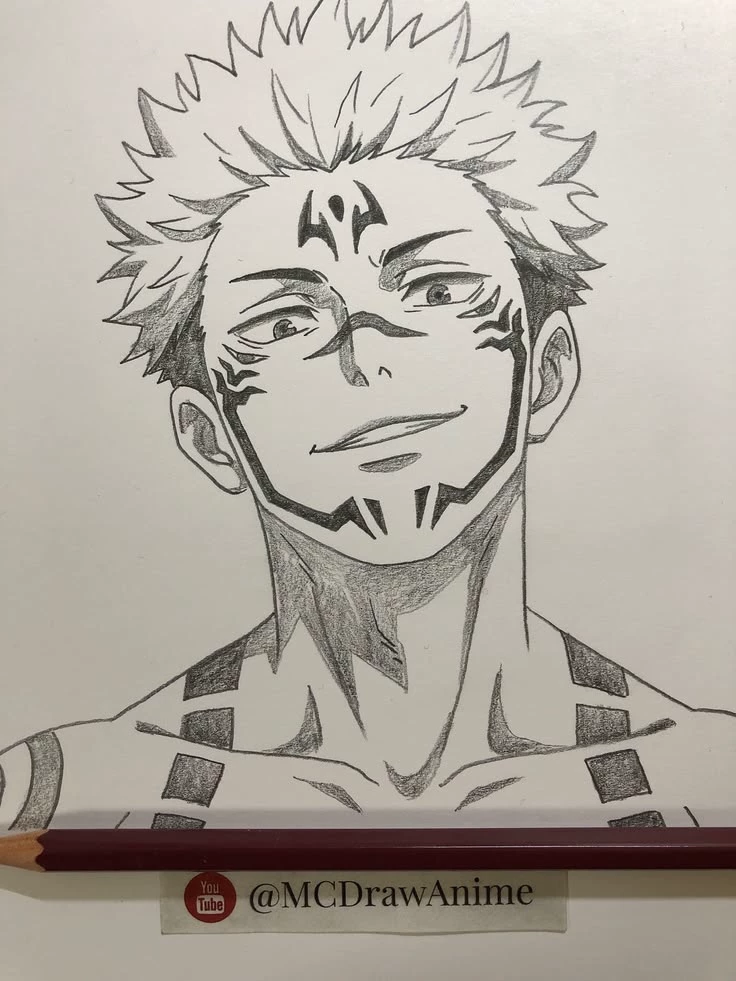 Sukuna thumbnail