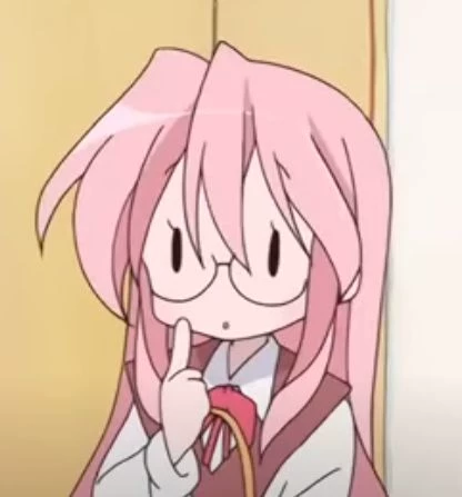 Miyuki Takara Lucky☆star thumbnail