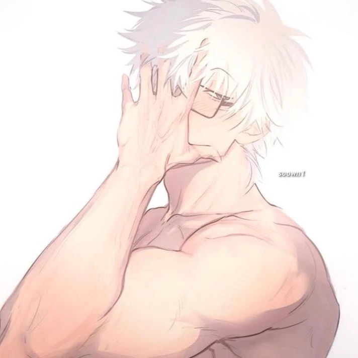 Satoru Gojo thumbnail
