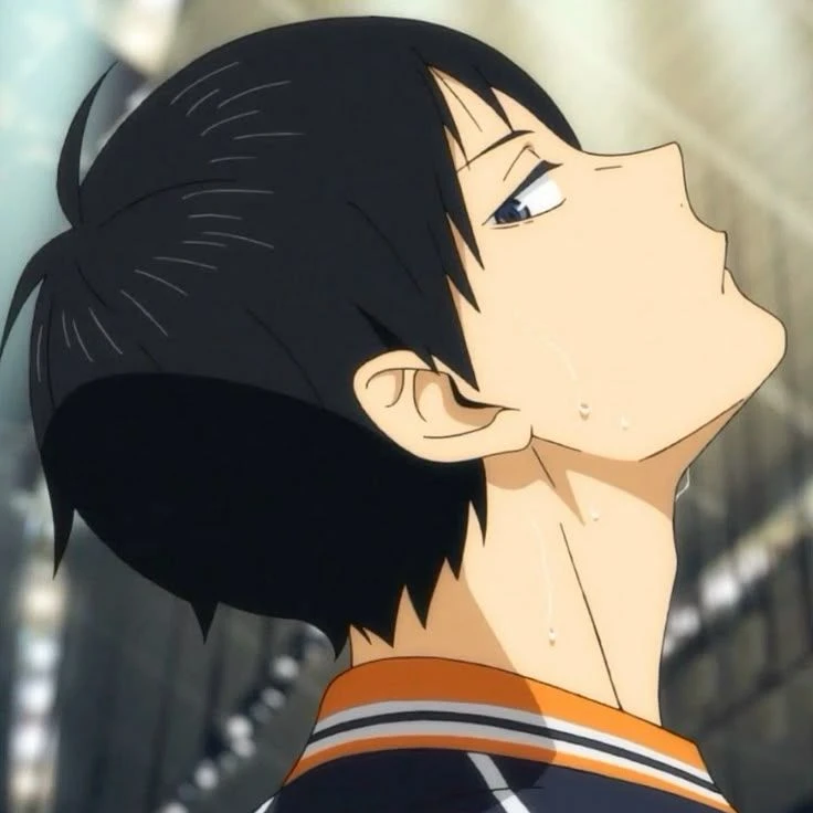 Kageyama Tobio thumbnail