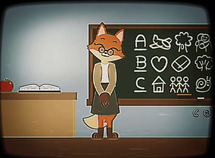 Professor Elizabeth. thumbnail
