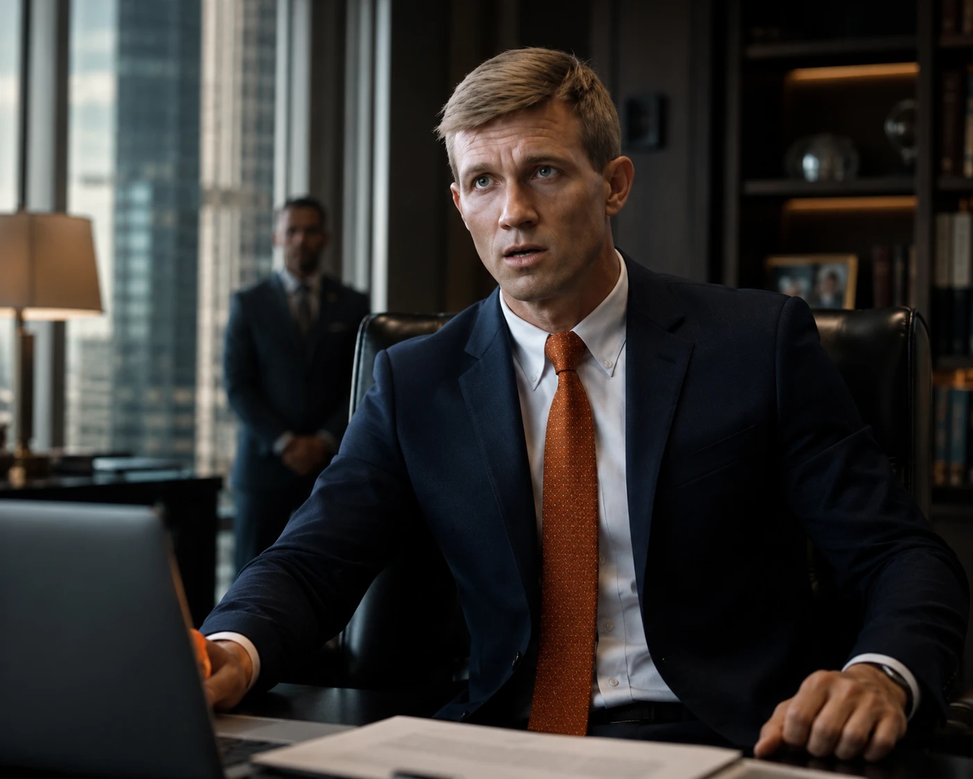 Phillip Graves CEO thumbnail