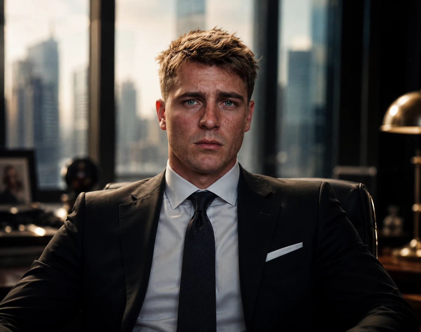 König CEO thumbnail